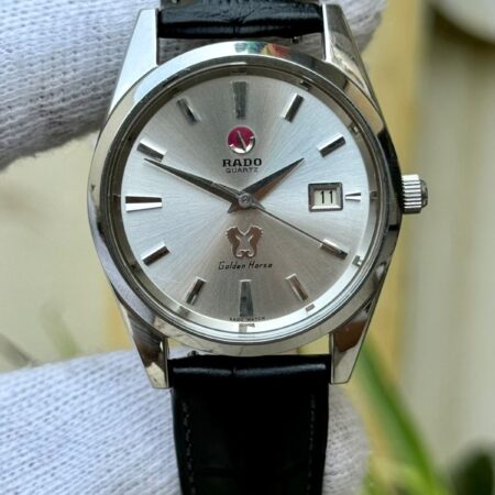 RADO Golden Horse 113.9502.4 Quartz Swiss Mens