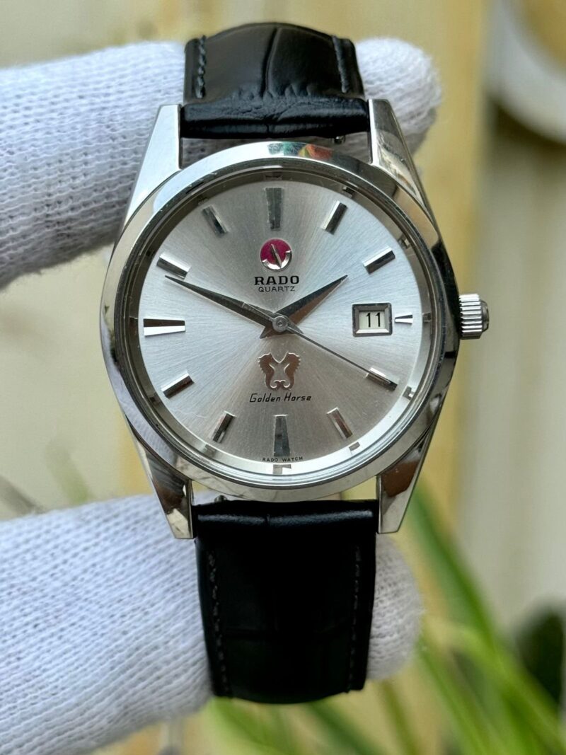 RADO Golden Horse 113.9502.4 Quartz Swiss Mens