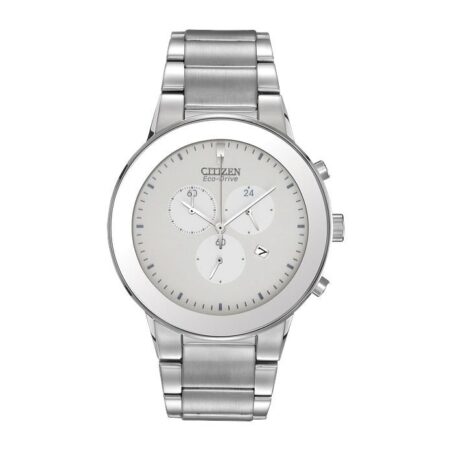 CITIZEN Axiom AT2240-51A Japan Mens