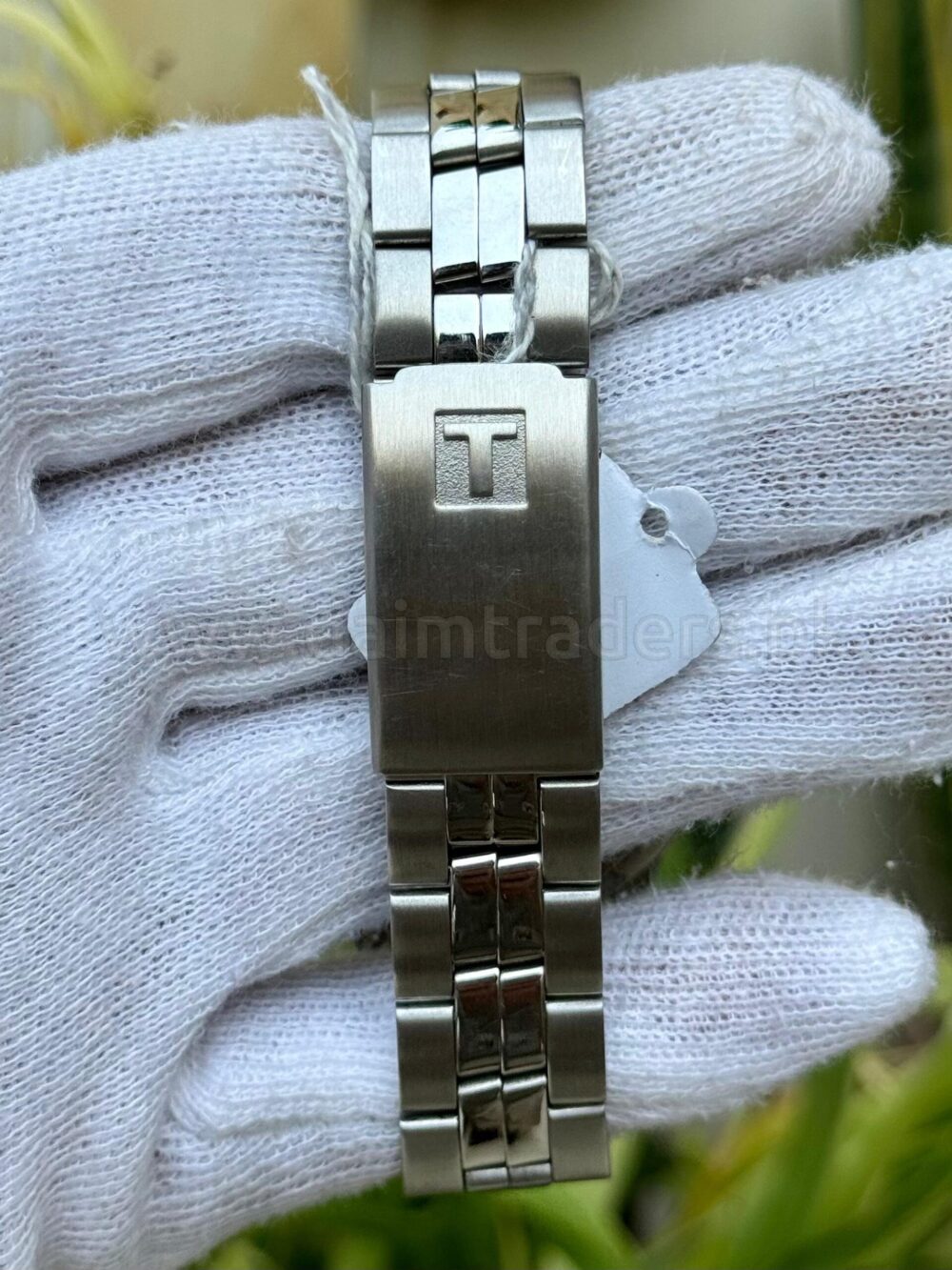 TISSOT PR50 Quartz Swiss Mens – photo 3