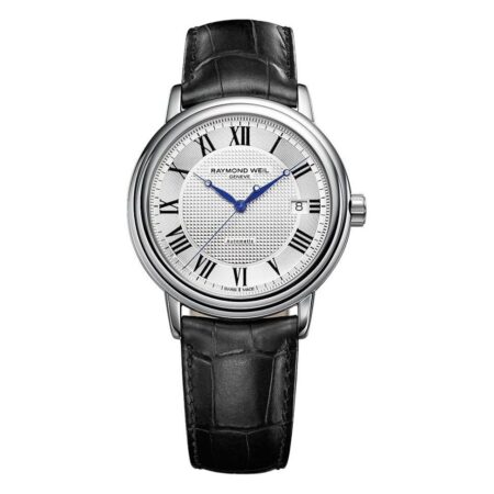 Raymond Weil  Maestro 2837-STC-00659  Swiss Mens