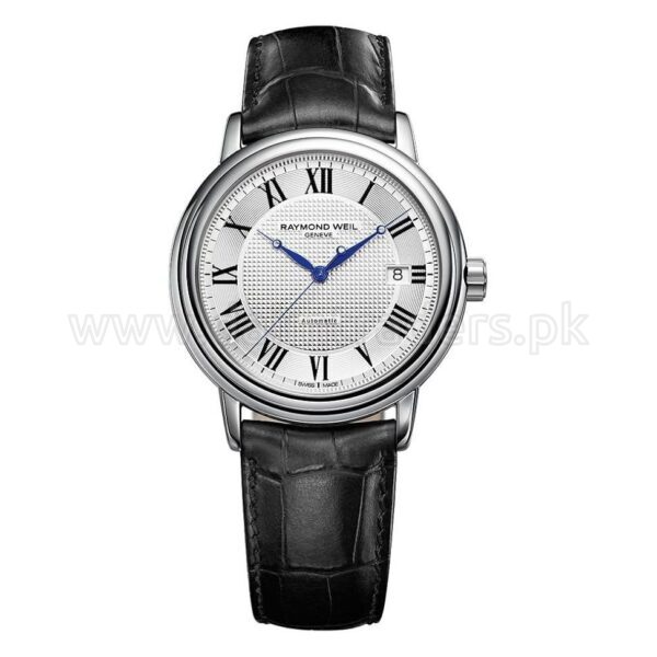 Raymond Weil Maestro 2837-STC-00659 Swiss Mens