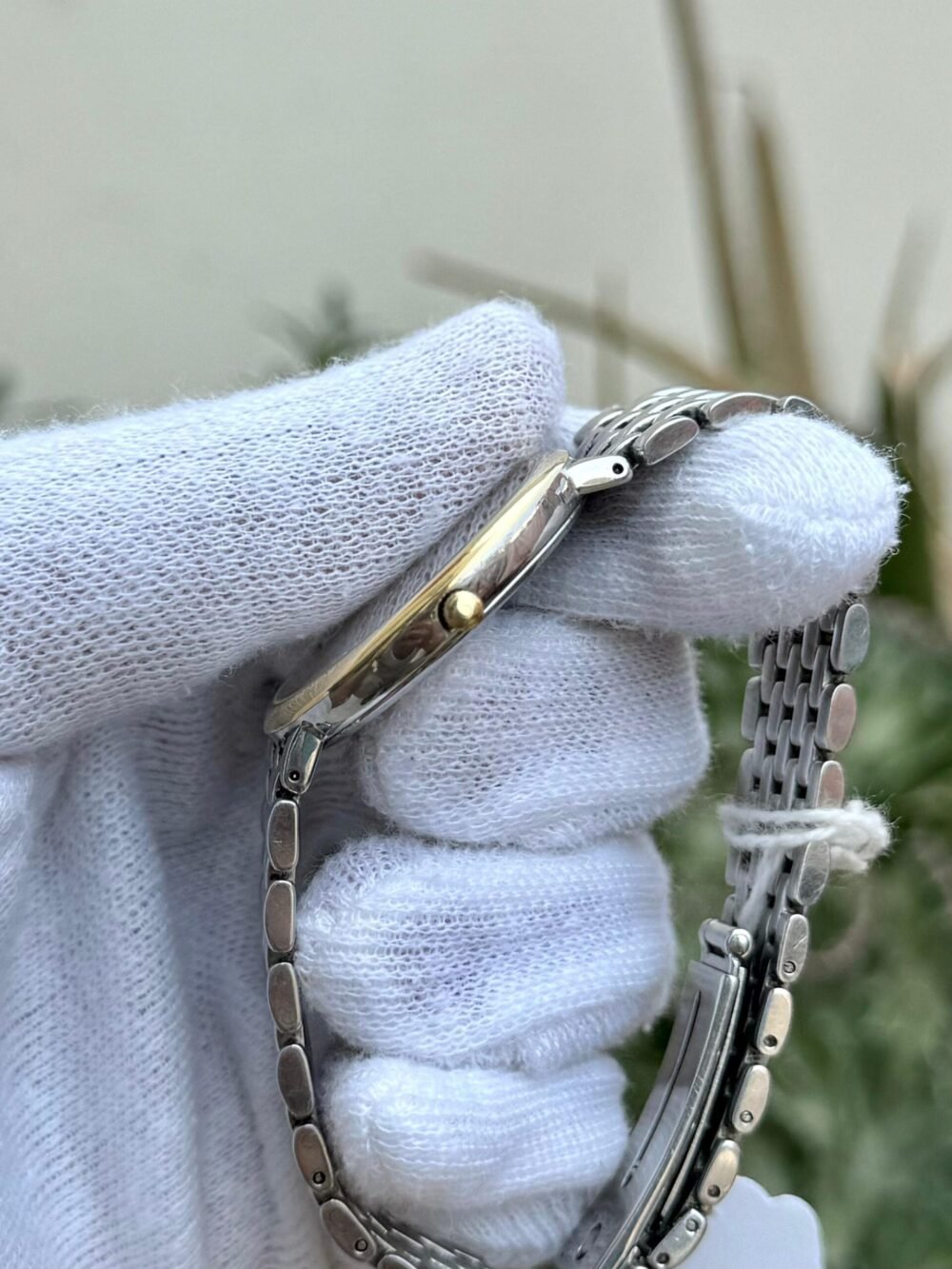 OMEGA DeVille 196.0312 Swiss Quartz – photo 3