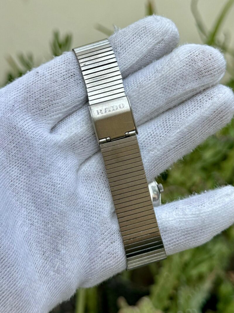 Rado Voyager 636.3269.4 Swiss Mens - Image 4