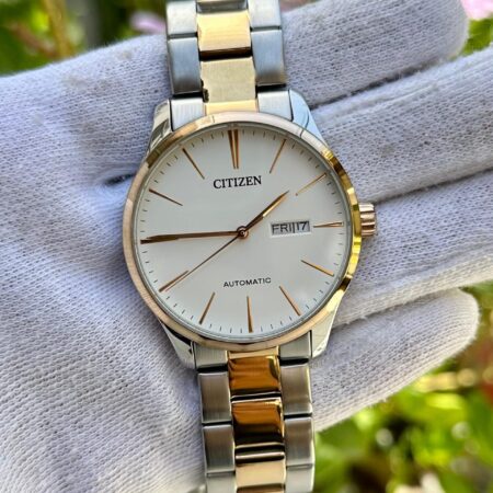 CITIZEN NH8356-87A Japan Mens Automatic