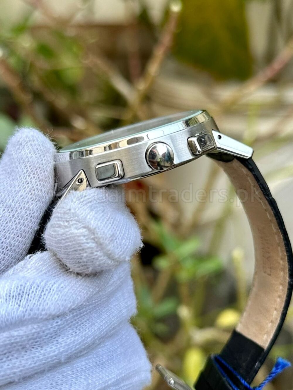 ROMANSON Classic Opus Swiss Mens Quartz – photo 2