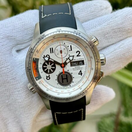 HAMILTON Khaki X Copter H76656353 Swiss Mens Automatic
