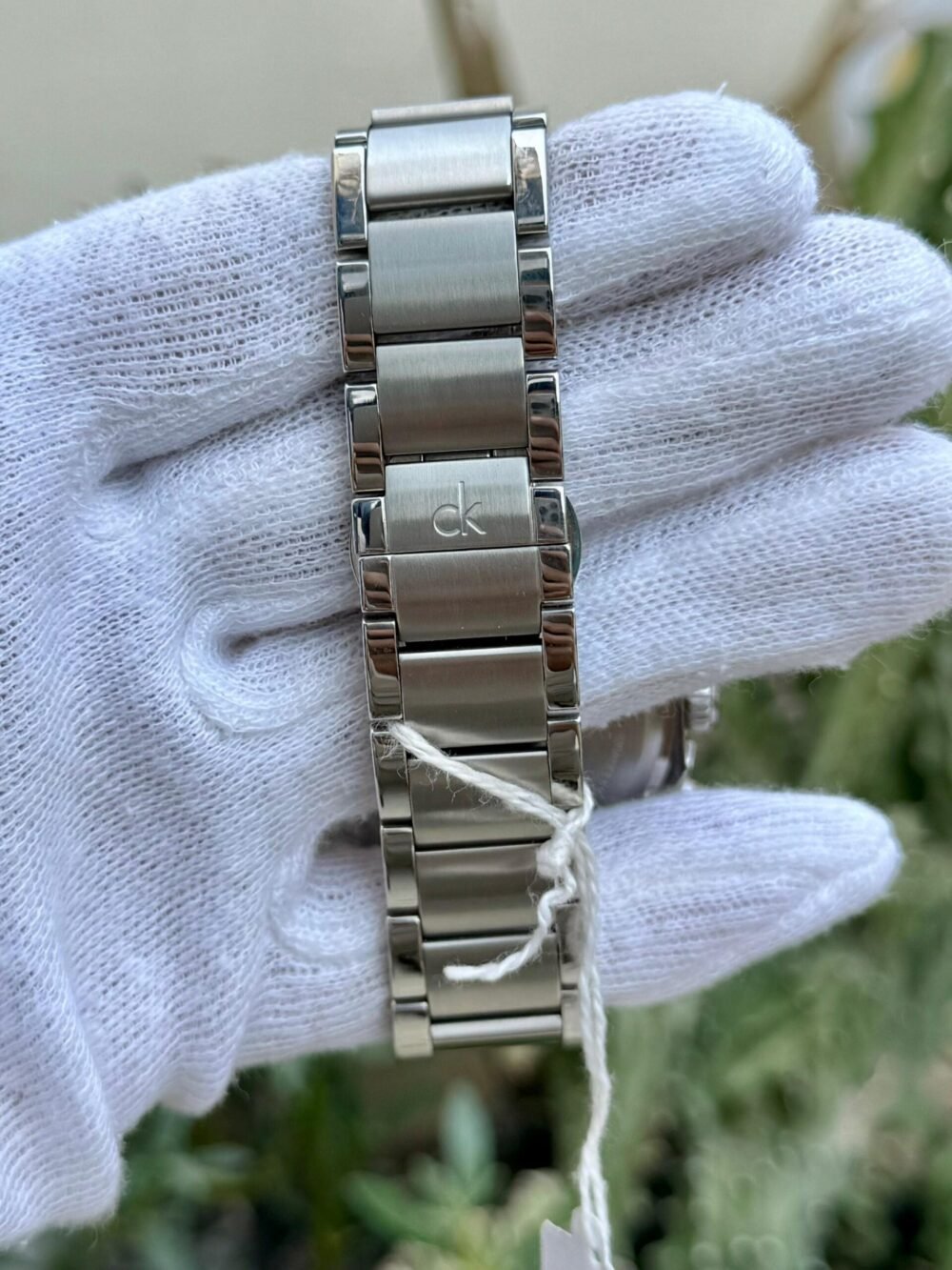 CALVIN KLEIN K0K27120 Swiss Mens Quartz – photo 4