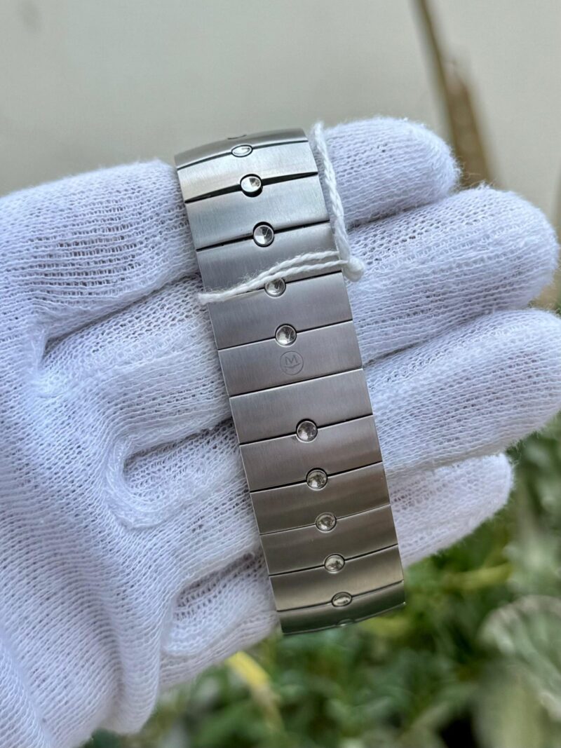 MOVADO SE  0604769  Swiss Mens Quartz - Image 4