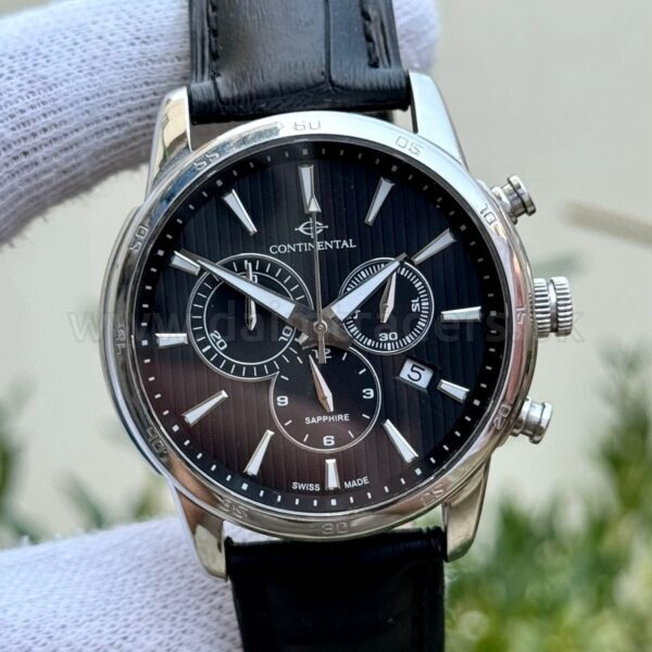 CONTINENTAL Quartz Swiss Men