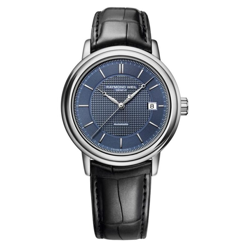 RAYMOND WEIL Maestro 2837 Swiss Automatic Mens