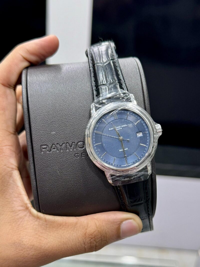 RAYMOND WEIL Maestro 2837 Swiss Automatic Mens - Image 2