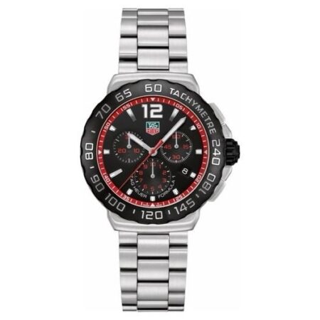 TAG Heuer Formaula 1 CAU1116 Swiss Mens