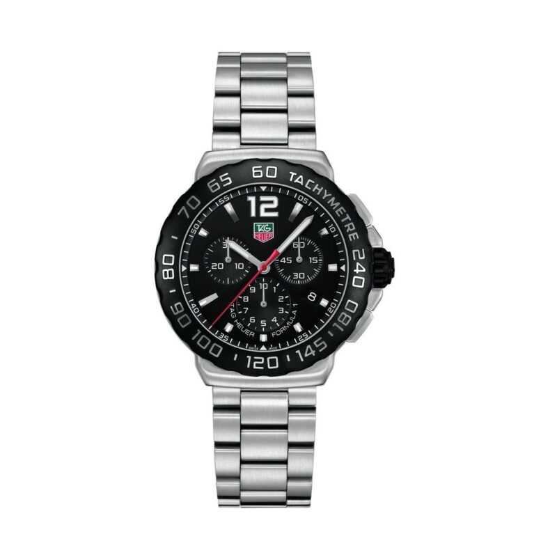 TAG Heuer Formula 1  CAU1110 Swiss Mens - Image 2