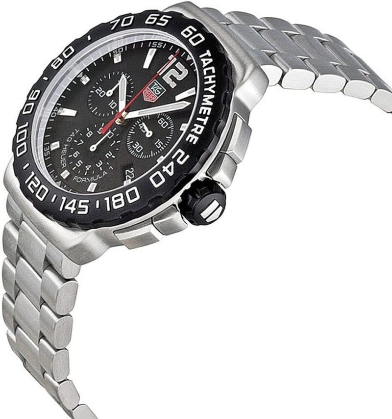 TAG Heuer Formula 1  CAU1110 Swiss Mens - Image 3