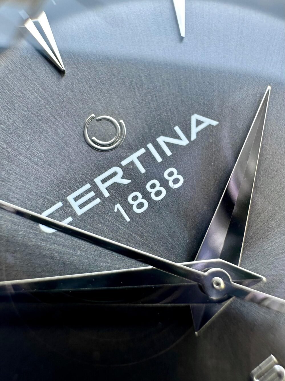 CERTINA DS-1 Powermatic CO298071108102 Swiss Mens – photo 2