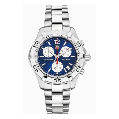 TAG Heuer AquaRacer CAF1112 Swiss Mens