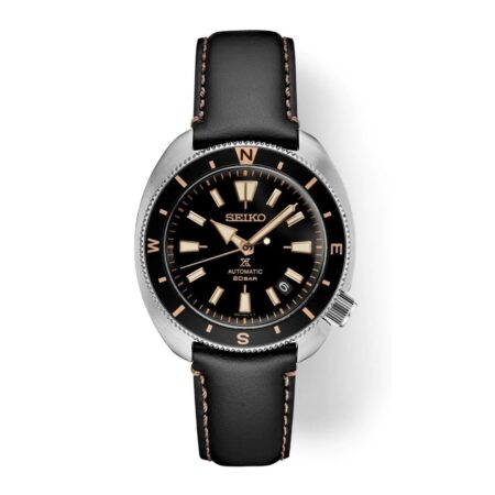 SEIKO Prospex Tortoise SRPG17K1 Japan Mens Automatic