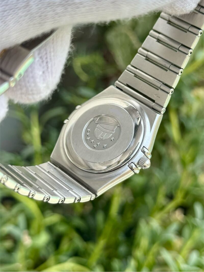 OMEGA Constellation  368.1201 Swiss Mens - Image 3