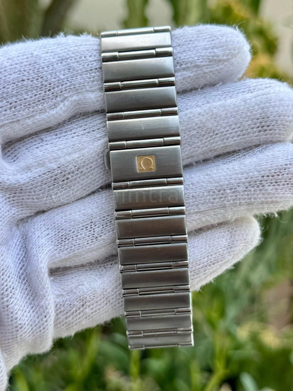 OMEGA Constellation 368.1201 Swiss Mens – photo 4