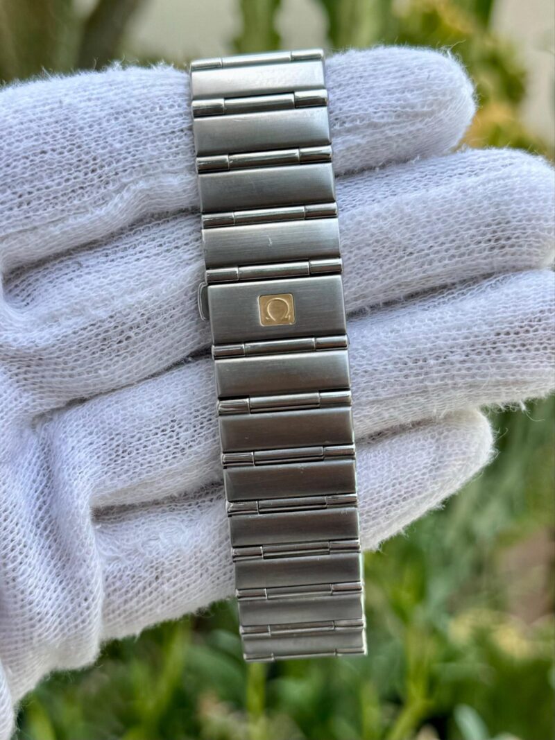 OMEGA Constellation  368.1201 Swiss Mens - Image 4