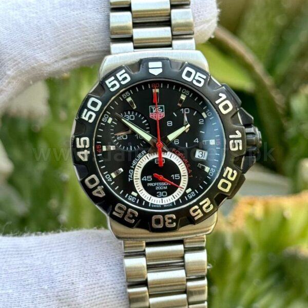 TAG Heuer Formula 1 CAH1110 Quartz Swiss Mens