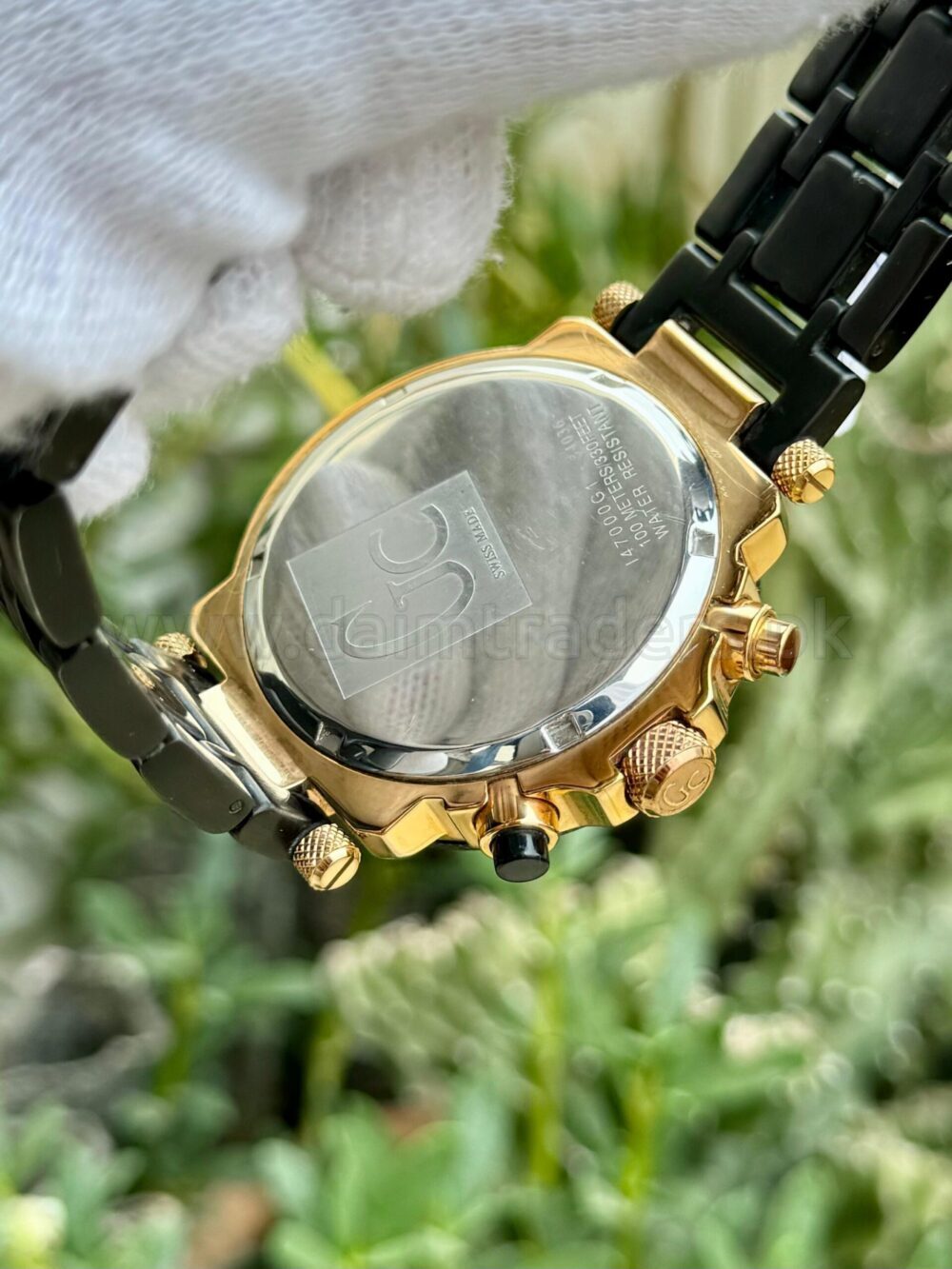 GC Diver Chic I47000G1 Swiss Mens – photo 3