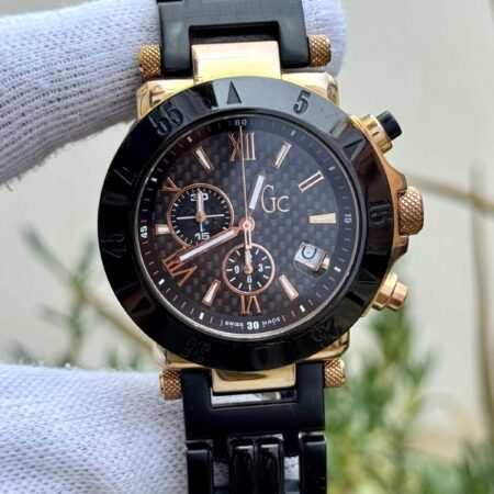 GC Diver Chic  I47000G1 Swiss Mens