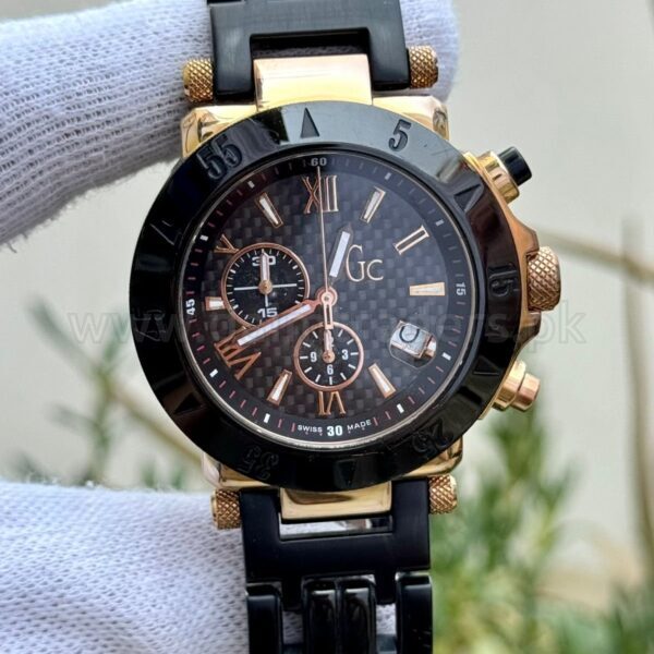 GC Diver Chic I47000G1 Swiss Mens