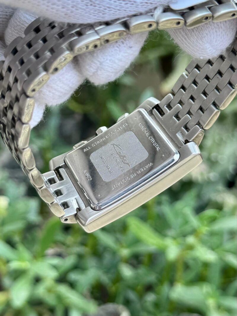 KOLBER Tank  K9972 Swiss Mens Quartz - Image 4
