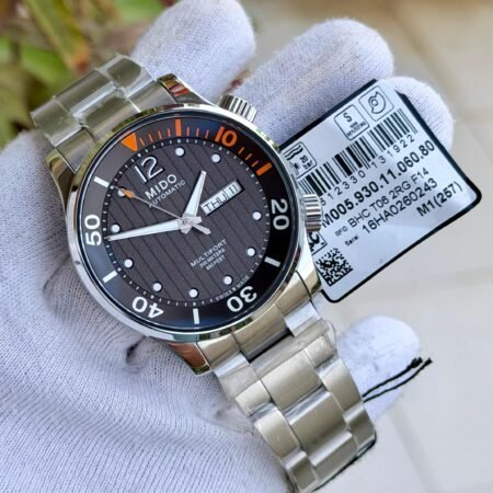 MIDO MultiFord Diver M00593011 Auto Swiss Mens