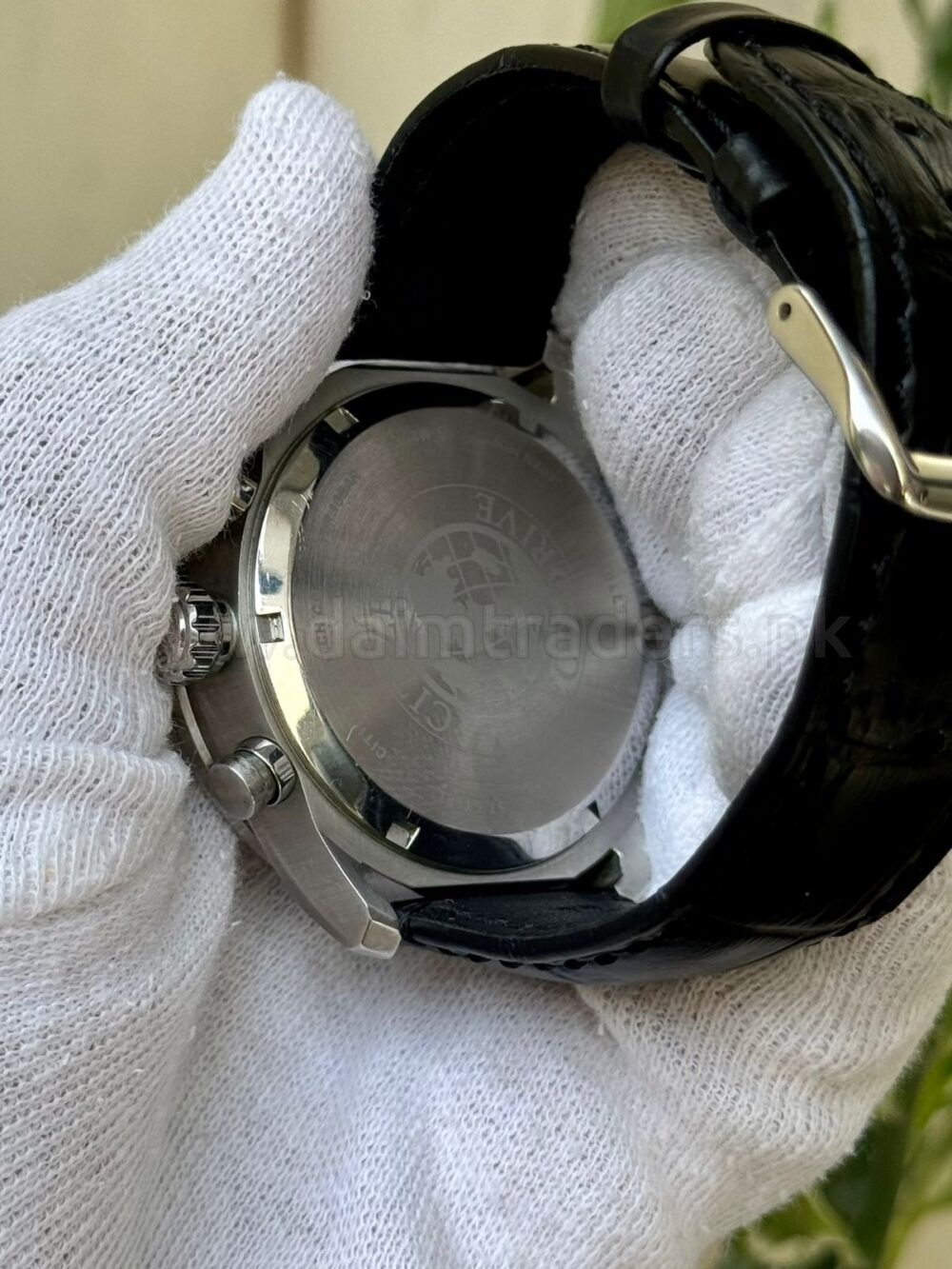 CITIZEN Eco-Drive CA4210-16E Japan Mens – photo 3
