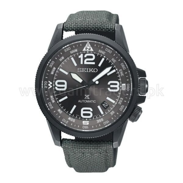 SEIKO Prospex Land SRPC29K1 Japan Mens Automatic