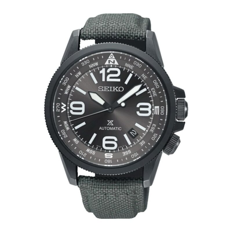 SEIKO Prospex Land SRPC29K1 Japan Mens Automatic