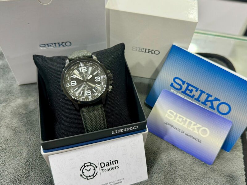 SEIKO Prospex Land SRPC29K1 Japan Mens Automatic - Image 3