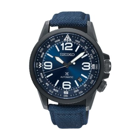 SEIKO Prospex Land SRPC31K1Japan Mens Automatic