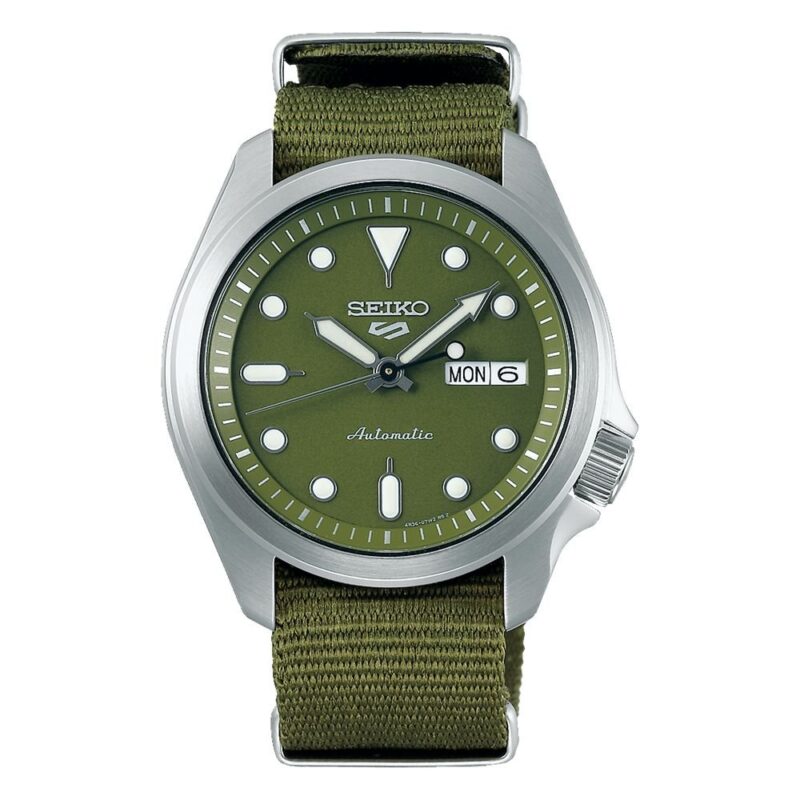 SEIKO 5 Sports SRPE65  Japan Mens Automatic