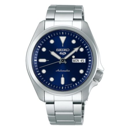 SEIKO 5 Sports SRPE53 Japan Mens Automatic