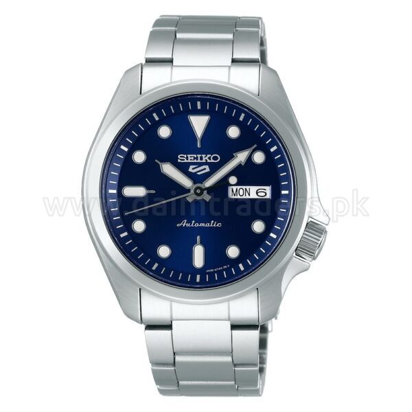 SEIKO 5 Sports SRPE53 Japan Mens Automatic