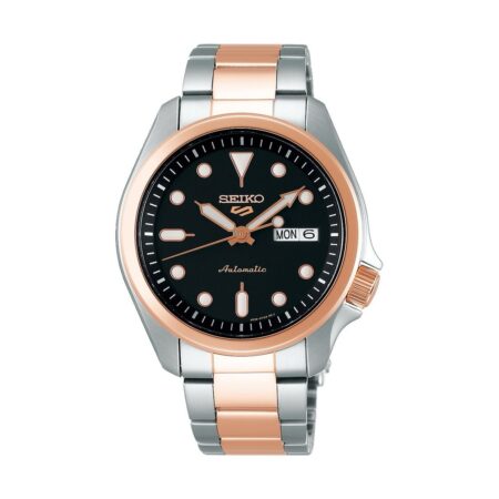 SEIKO 5 Sports SRPE58 Japan Mens Automatic