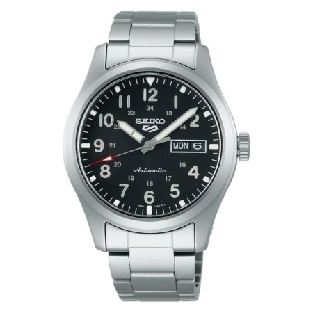 SEIKO 5 Sports SRPG27 Japan Mens Automatic