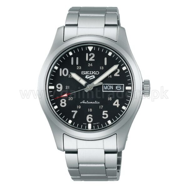 SEIKO 5 Sports SRPG27 Japan Mens Automatic