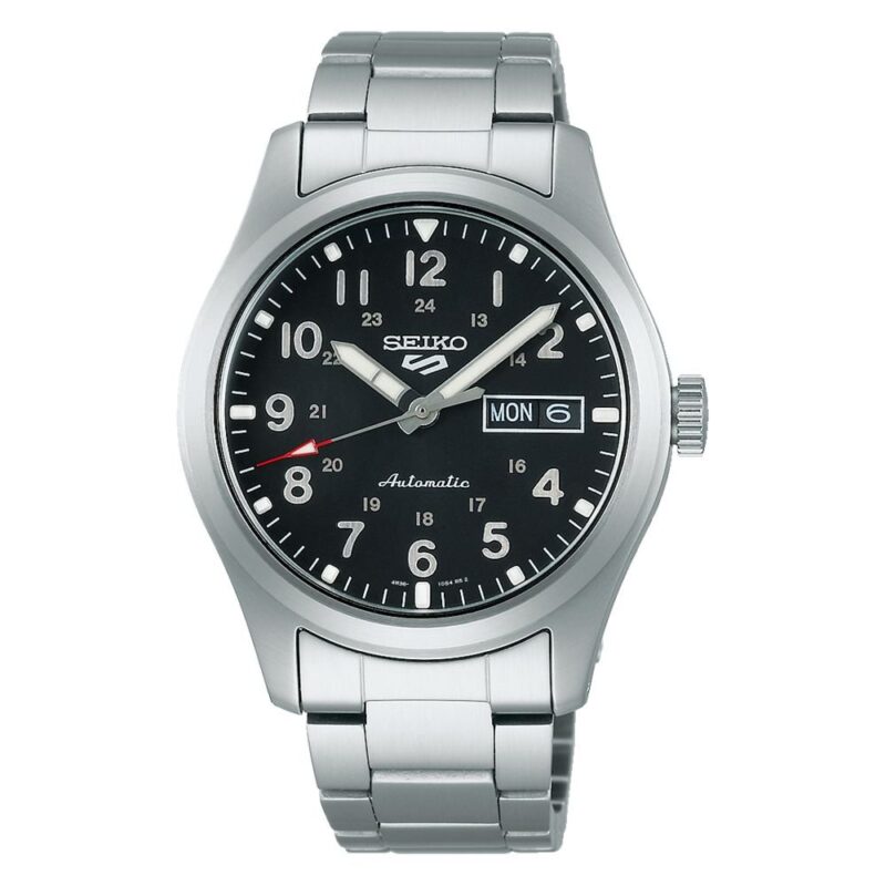 SEIKO 5 Sports SRPG27 Japan Mens Automatic