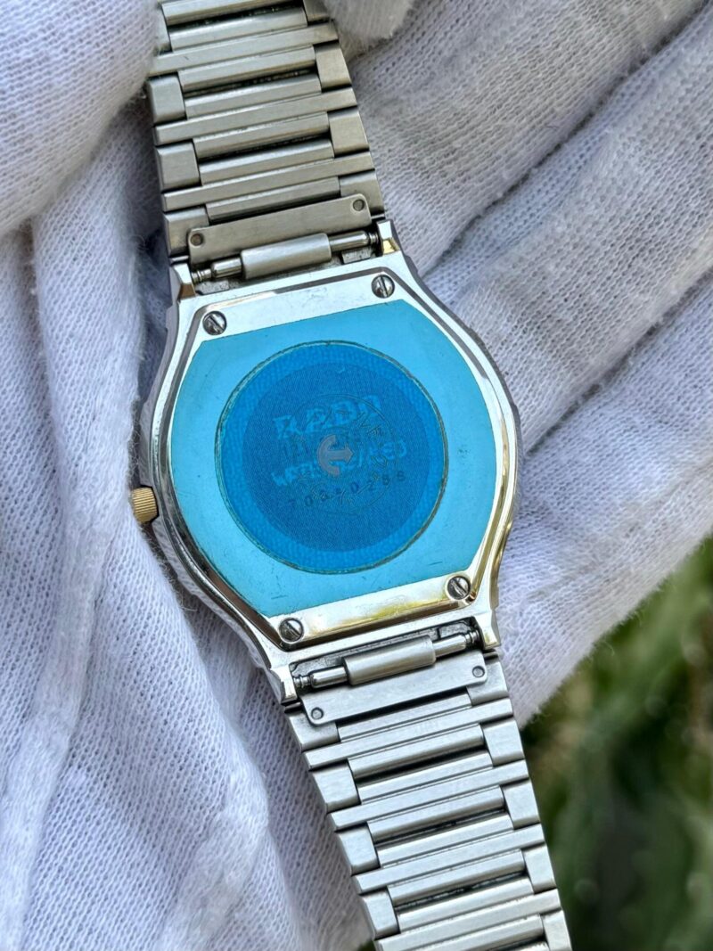 RADO Quartz Piaget  121.384 Quartz Swiss Mens - Image 3