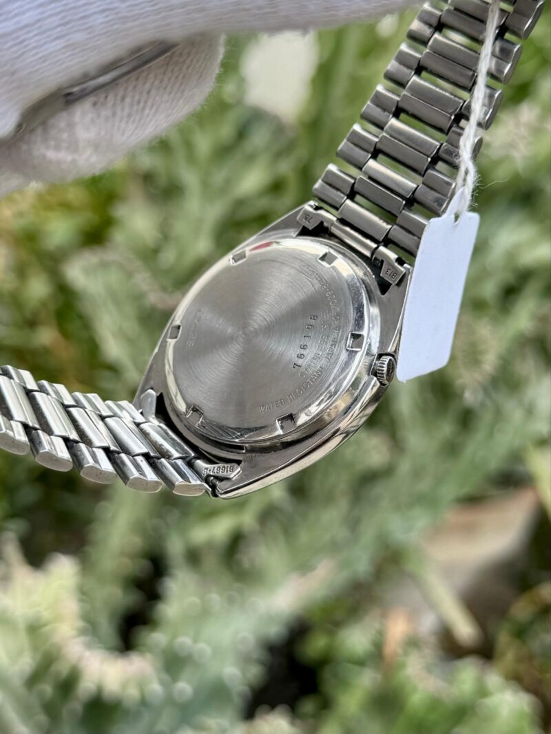 SEIKO 5 Snx79 Vintage Japan Mens Automatic - Image 3