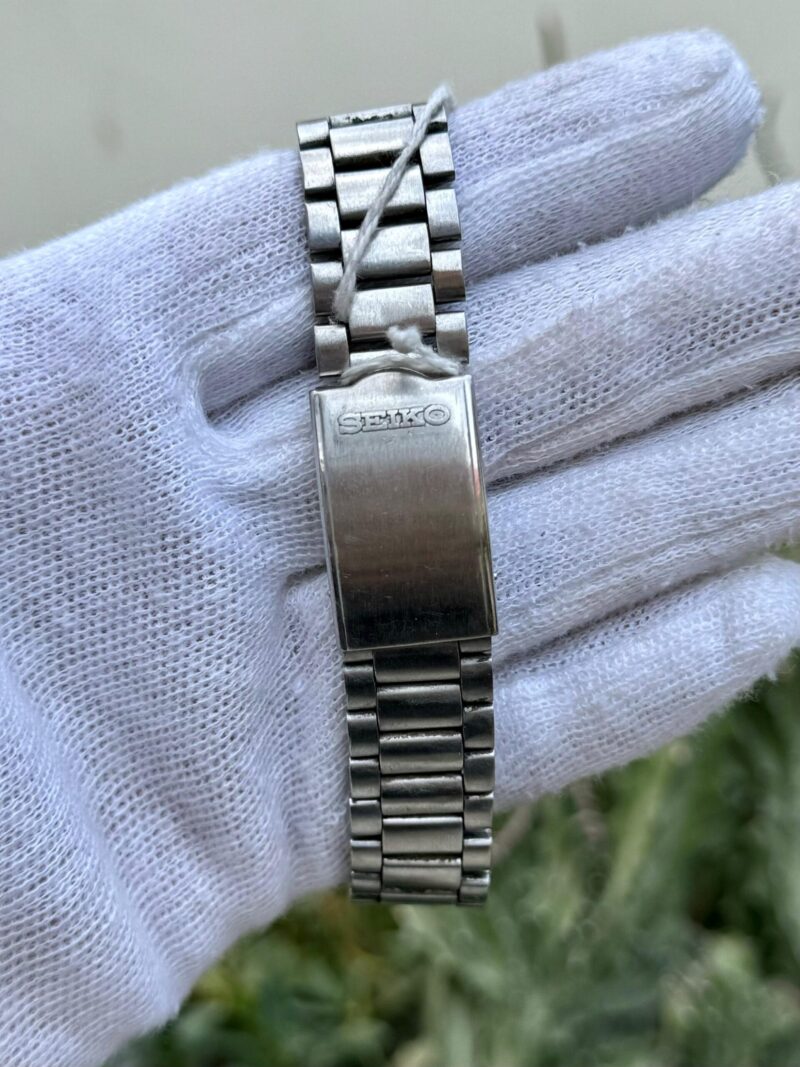 SEIKO 5 Snx79 Vintage Japan Mens Automatic - Image 4