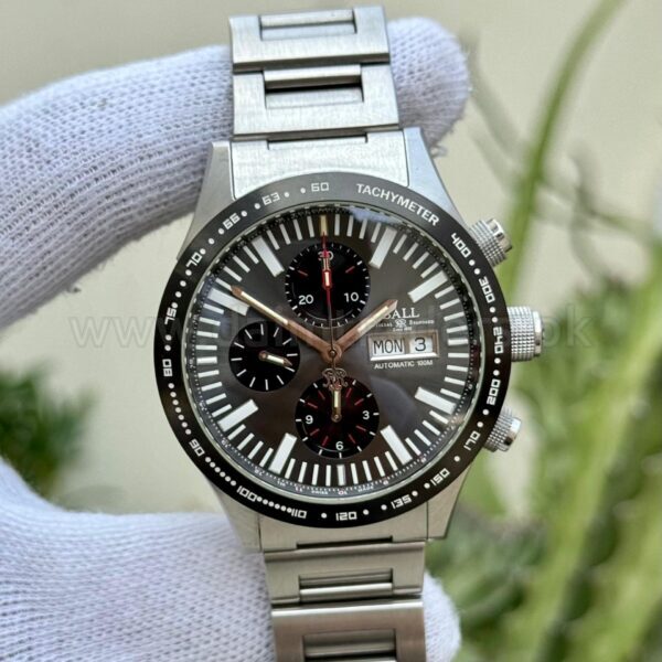 BALL Stokeman CM2092C Automatic Swiss Mens
