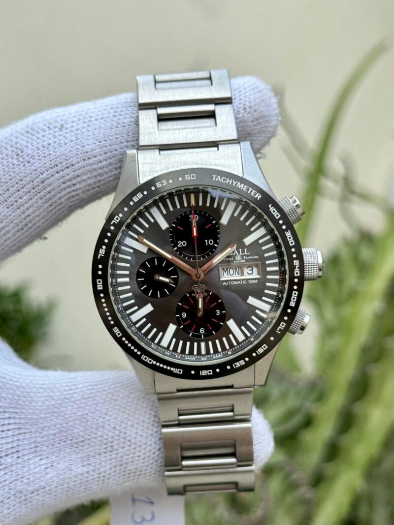 BALLWATCH Stokeman CM2092C Swiss Mens Automatic