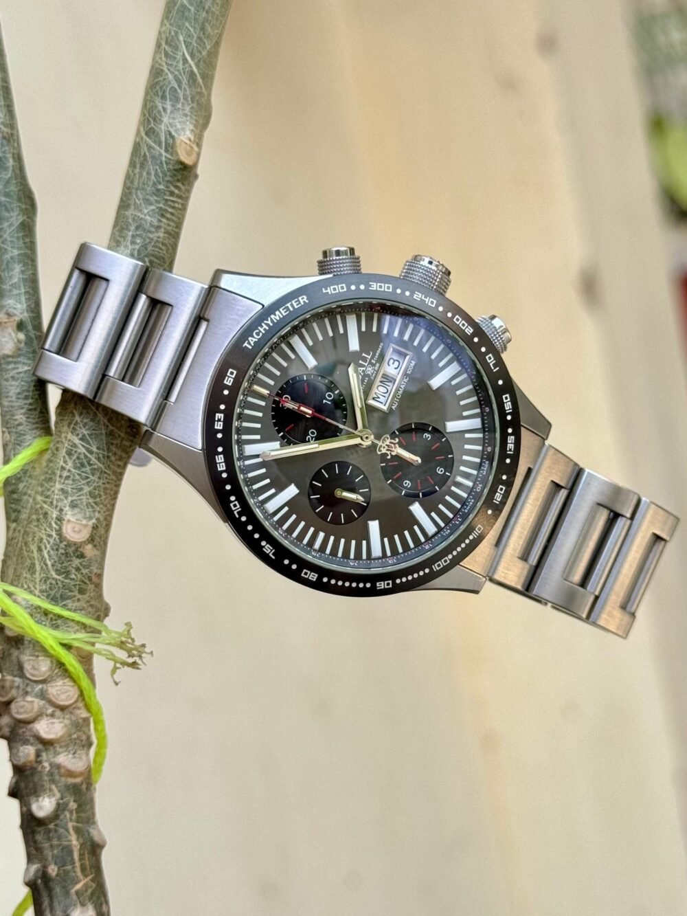 BALL Stokeman CM2092C Automatic Swiss Mens – photo 3