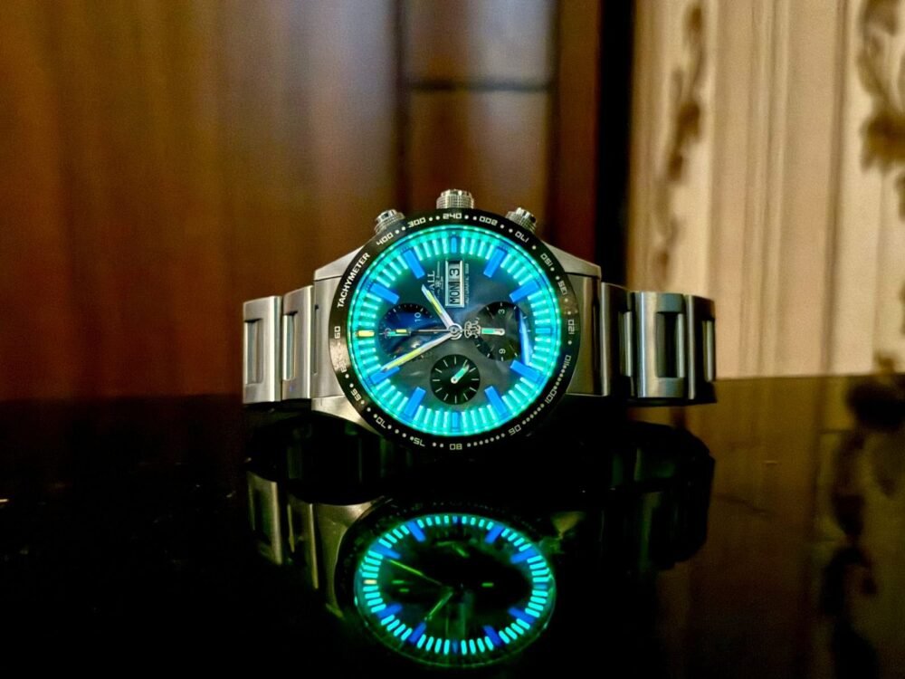 BALL Stokeman CM2092C Automatic Swiss Mens – photo 2